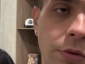 She Couldn’t Resist My Ass – Russian POV Tease with Her Tongue and Moans