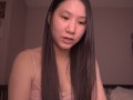 Cute Asian Girl ASMR - Study with me onii-chan - Ezra 1-4