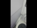 Taking a piss on a plane at a mile high