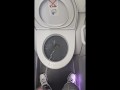 Taking a piss on a plane at a mile high