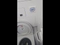 Taking a piss on a plane at a mile high