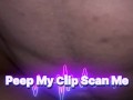 Real Moans. Uncut. BBC Lover Worships Her Pink Pussy Like No Other