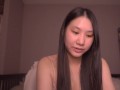 Cute Asian Girl ASMR - Ezra 5-8