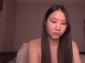 Cute Asian Girl ASMR - Ezra 5-8