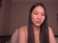 Cute Asian Girl ASMR - Ezra 5-8
