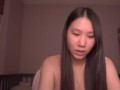 Cute Asian Girl ASMR - Ezra 5-8