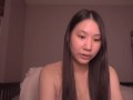 Cute Asian Girl ASMR - Ezra 5-8
