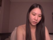 Cute Asian Girl ASMR - Ezra 5-8