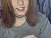 Naughty Mouth Sounds Just for You 👅💦