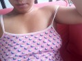 BIG-ASS STEPMOM HAS ORGASMS IN HER PATIO