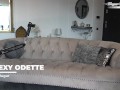 Behind The Scenes Of Busty PAWG MILF Sexy Odette Has A Sexdate