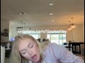 Young Gym Girl Live Pussy Peek
