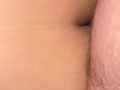 PAWG tipping the pizza guy