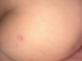 PAWG tipping the pizza guy