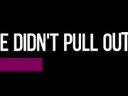 Sneak'n & Freak'n In My Basement ( The Preview )