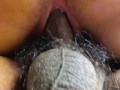 Amazing Riding my Girlfriend wants to give me her ass