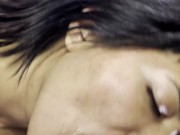 POV: Me folle a mi roomie, estaba tan caliente xxx