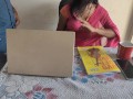 18 year hot teem bhabhi fucked by office boy Desi teen sex