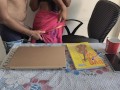 18 year hot teem bhabhi fucked by office boy Desi teen sex
