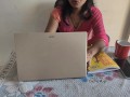 18 year hot teem bhabhi fucked by office boy Desi teen sex