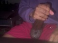 HUGE EMERGENCY NUT! Loud BBC Stroking Cumshot POV Come Lick It Up! ,4K ASMR Deep Voice