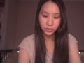 Cute Asian Girl ASMR - Exodus 12-15