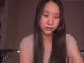 Cute Asian Girl ASMR - Exodus 12-15
