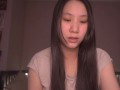 Cute Asian Girl ASMR - Exodus 12-15