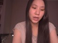 Cute Asian Girl ASMR - Exodus 12-15