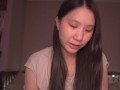 Cute Asian Girl ASMR - Exodus 12-15