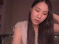 Cute Asian Girl ASMR - Exodus 12-15