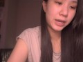 Cute Asian Girl ASMR - Exodus 12-15