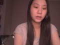 Cute Asian Girl ASMR - Exodus 12-15