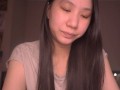 Cute Asian Girl ASMR - Read with me onii-chan! - Exodus 16-20