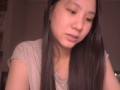 Cute Asian Girl ASMR - Read with me onii-chan! - Exodus 16-20