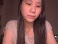 Cute Asian Girl ASMR - Read with me onii-chan! - Exodus 16-20