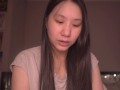 Cute Asian Girl ASMR - Read with me onii-chan! - Exodus 16-20