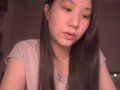 Cute Asian Girl ASMR - Read with me onii-chan! - Exodus 16-20