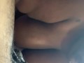 Pulled Up At His Job To Swallow His Cum On Break (BBC Swallow)