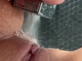 HOT AESTETIC STEPSIS MASTURBATE IN SUNNY SHOWER-TEEN AMATEUR-SAUDI-ARABIAN SNOWWHITE-LOS ANGELES USA