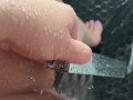 HOT AESTETIC STEPSIS MASTURBATE IN SUNNY SHOWER-TEEN AMATEUR-SAUDI-ARABIAN SNOWWHITE-LOS ANGELES USA