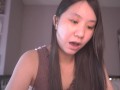 The Boss Lays Down the Law - Cute Asian Girl ASMR - Read with me Onii-chan - Exodus 21-24