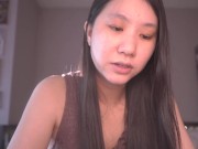 The Boss Lays Down the Law - Cute Asian Girl ASMR - Read with me Onii-chan - Exodus 21-24