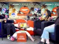 ASA AKIRA & ALEX KEKESI (PORNHUB'S TOP BOSS) UNFILTERED INTERVIEW