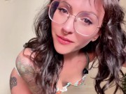 Spring Lingerie ASMR Try On | Whispered + Soft-Spoken