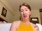 Step-Mommy Allergies