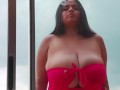 MATURE MILF LATINA BIG TITS MILF WORSHIP- Nicole Colina
