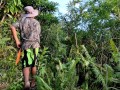 KANTUTAN Vlog muna gawa masisilungan para makapag Kantutan