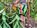 KANTUTAN Vlog muna gawa masisilungan para makapag Kantutan