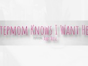 Busty MILF Abby Rose Bounces Her Big Juicy Ass on Hard Dick Begging for it Deeper S11:E8